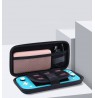 Ugreen LP145 Pouch case Nintendo Ethylene-Vinyl Acetate (EVA), Oxford Black