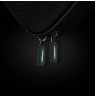 Ugreen LP145 Pouch case Nintendo Ethylene-Vinyl Acetate (EVA), Oxford Black
