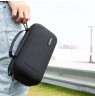 Ugreen LP145 Pouch case Nintendo Ethylene-Vinyl Acetate (EVA), Oxford Black