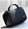 Ugreen LP145 Pouch case Nintendo Ethylene-Vinyl Acetate (EVA), Oxford Black