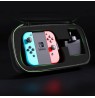 Ugreen LP145 Pouch case Nintendo Ethylene-Vinyl Acetate (EVA), Oxford Black