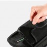 Ugreen LP145 Pouch case Nintendo Ethylene-Vinyl Acetate (EVA), Oxford Black