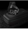 Ugreen LP145 Pouch case Nintendo Ethylene-Vinyl Acetate (EVA), Oxford Black