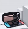 Ugreen LP145 Pouch case Nintendo Ethylene-Vinyl Acetate (EVA), Oxford Black