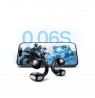 Ugreen 45785 headphones/headset True Wireless Stereo (TWS) Ear-hook, Open-ear Calls/Music/Sport/Everyday Bluetooth