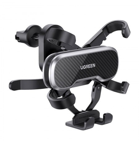 Ugreen 6957303888719 holder Passive holder Mobile phone/Smartphone, Navigator Black