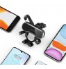 Ugreen 6957303888719 holder Passive holder Mobile phone/Smartphone, Navigator Black