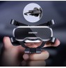 Ugreen 6957303888719 holder Passive holder Mobile phone/Smartphone, Navigator Black