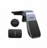 Ugreen 80712B holder Passive holder Mobile phone/Smartphone Aluminium, Black