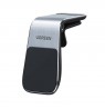Ugreen 80712B holder Passive holder Mobile phone/Smartphone Aluminium, Black
