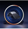 Ugreen 80712B holder Passive holder Mobile phone/Smartphone Aluminium, Black