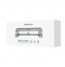 Ugreen 20471B Laptop stand silver