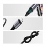 Ugreen 70509 mobile phone cable Silver 1 m 3.5mm Lightning