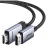 Ugreen DisplayPort to HDMI cable DP119 4K 1 m one-way