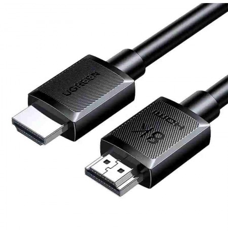 Ugreen HDMI CABLE HD175 8K 60 Hz 10m Black