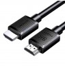 Ugreen HDMI CABLE HD175 8K 60 Hz 10m Black
