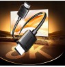 Ugreen HDMI CABLE HD175 8K 60 Hz 10m Black