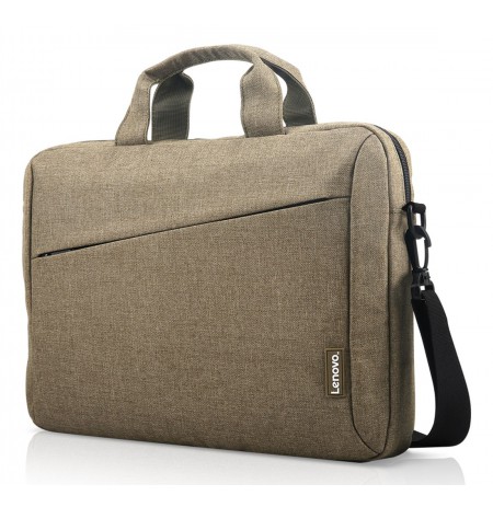 Lenovo GX40Q17232 notebook case 39.6 cm (15.6") Toploader bag Green
