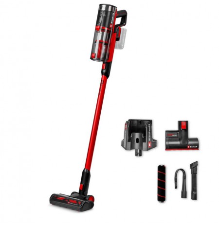 Stick vacuum cleaner TE-SV 18/270 Li BL-Solo EINHELL