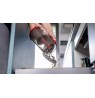Stick vacuum cleaner TE-SV 18/270 Li BL-Solo EINHELL
