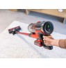 Stick vacuum cleaner TE-SV 18/270 Li BL-Solo EINHELL