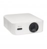 Denver PR-4300 data projector Short throw projector 400 ANSI lumens 4K (4096x2400) White