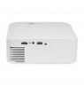 Denver PR-4300 data projector Short throw projector 400 ANSI lumens 4K (4096x2400) White
