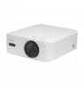 Denver PR-4300 data projector Short throw projector 400 ANSI lumens 4K (4096x2400) White
