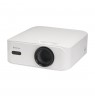 Denver PR-4300 data projector Short throw projector 400 ANSI lumens 4K (4096x2400) White