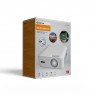 Denver PR-4300 data projector Short throw projector 400 ANSI lumens 4K (4096x2400) White