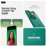 Motorola edge 70 fusion 17.2 cm (6.78") Dual SIM Android 16.0 5G USB Type-C 8 GB 256 GB 5200 mAh Green