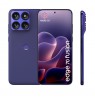 Motorola edge 70 fusion 17.2 cm (6.78") Dual SIM Android 16.0 5G USB Type-C 8 GB 256 GB 5200 mAh Violet