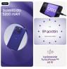 Motorola edge 70 fusion 17.2 cm (6.78") Dual SIM Android 16.0 5G USB Type-C 8 GB 256 GB 5200 mAh Violet