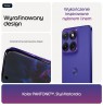 Motorola edge 70 fusion 17.2 cm (6.78") Dual SIM Android 16.0 5G USB Type-C 8 GB 256 GB 5200 mAh Violet