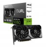ASUS Dual -RTX5060-O8G-A NVIDIA GeForce RTX 5060 8 GB GDDR7