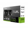 ASUS Dual -RTX5060-O8G-A NVIDIA GeForce RTX 5060 8 GB GDDR7
