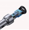 Ugreen 60980 mobile device charger Universal Silver Cigar lighter Fast charging Auto