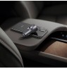 Ugreen 60980 mobile device charger Universal Silver Cigar lighter Fast charging Auto