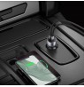 Ugreen 60980 mobile device charger Universal Silver Cigar lighter Fast charging Auto