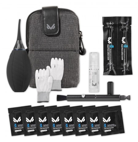 VSGO Warp up Camera Cleaning Kit Pro