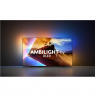 Philips 4K OLED Ambilight TV | 55OLED801/12 | 55" | Smart TV | Titan OS | UHD