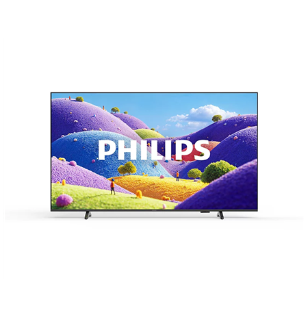 Philips 4K TV | 65PUS7001/12 | 65" | Smart TV | Titan OS | UHD | Black