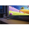 Philips 4K TV | 65PUS7001/12 | 65" | Smart TV | Titan OS | UHD | Black