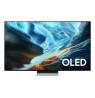 Samsung QE55S90HAE 139.7 cm (55") 4K Ultra HD Smart TV Wi-Fi Black