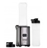 Black & Decker BXJBA350E Stand mixer 350 W Grey, Transparent