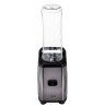Black & Decker BXJBA350E Stand mixer 350 W Grey, Transparent
