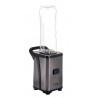 Black & Decker BXJBA350E Stand mixer 350 W Grey, Transparent
