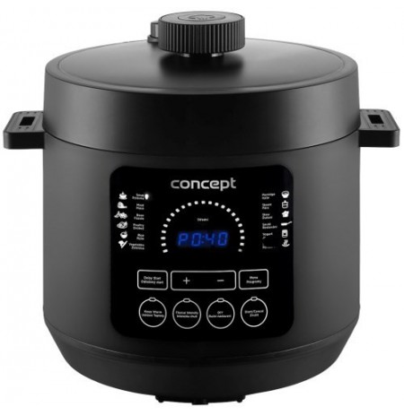 Multicooker CK6001 CONCEPT