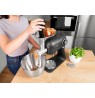 Planetary mixer 1200W RM8000 CONCEPT