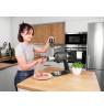 Planetary mixer 1200W RM8000 CONCEPT